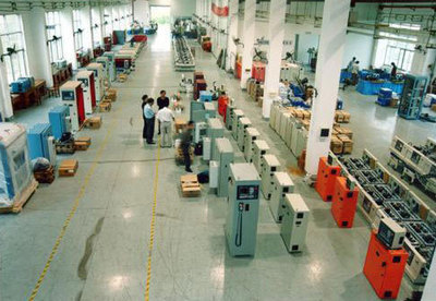 政府大力推進(jìn)新能源汽車零部件產(chǎn)業(yè)化