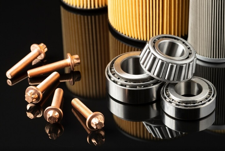 汽配外貿(mào)客戶開(kāi)發(fā)全攻略 五大核心方法與實(shí)戰(zhàn)技巧